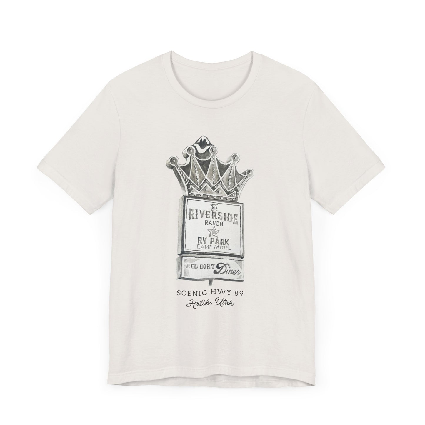 The Original Vintage Crown