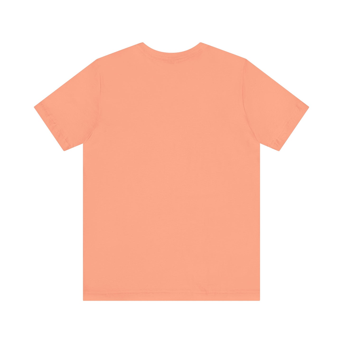 Retro RV Park Short Sleeve Tee | Unisex Vintage Diner Shirt