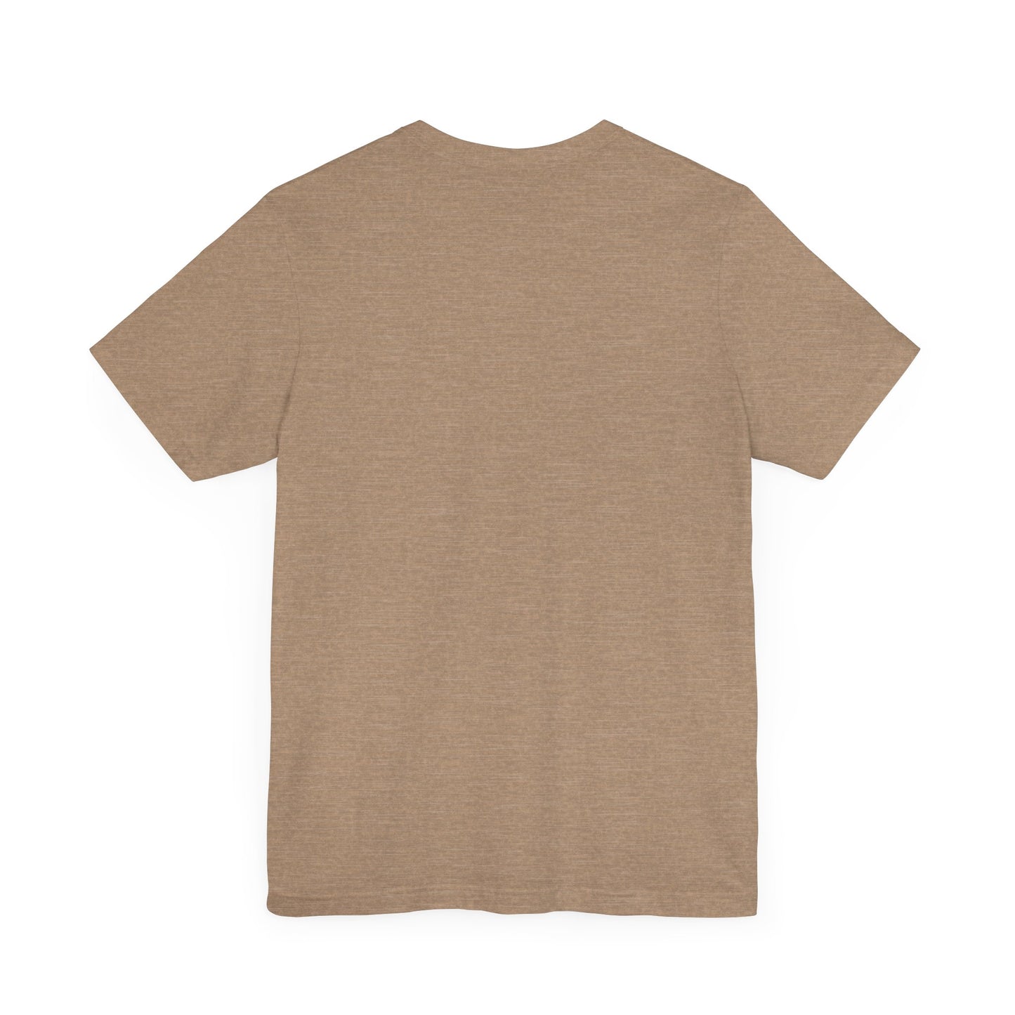 Retro RV Park Short Sleeve Tee | Unisex Vintage Diner Shirt