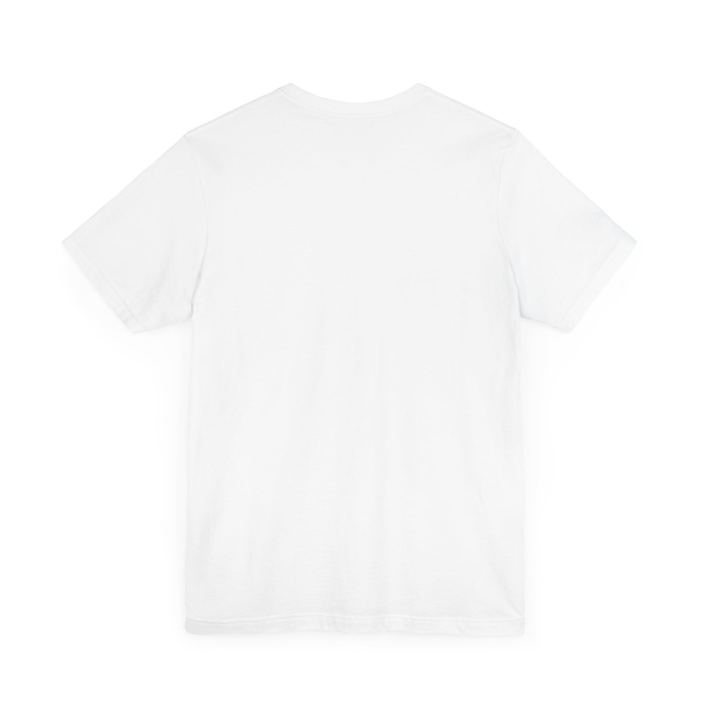 Retro RV Park Short Sleeve Tee | Unisex Vintage Diner Shirt