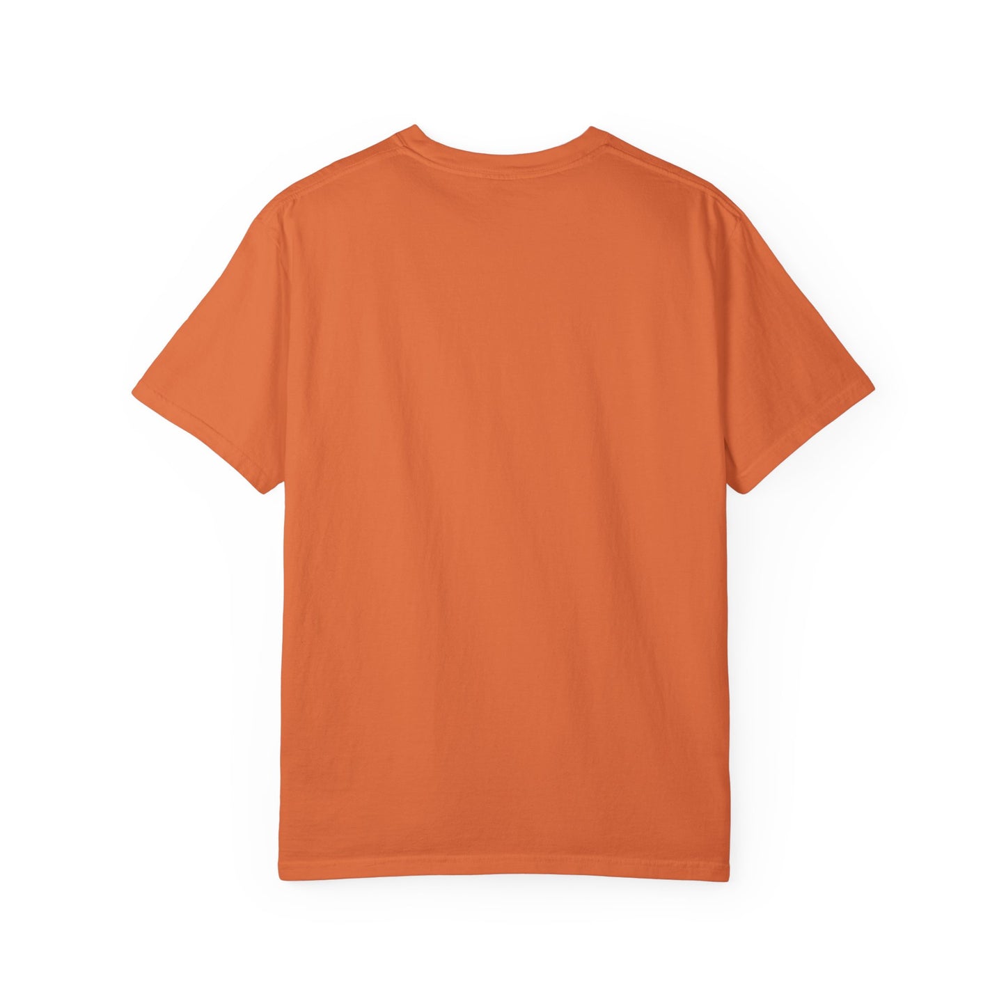 Rusty Dusty Windy Tshirt - Cozy Ranch Vibe