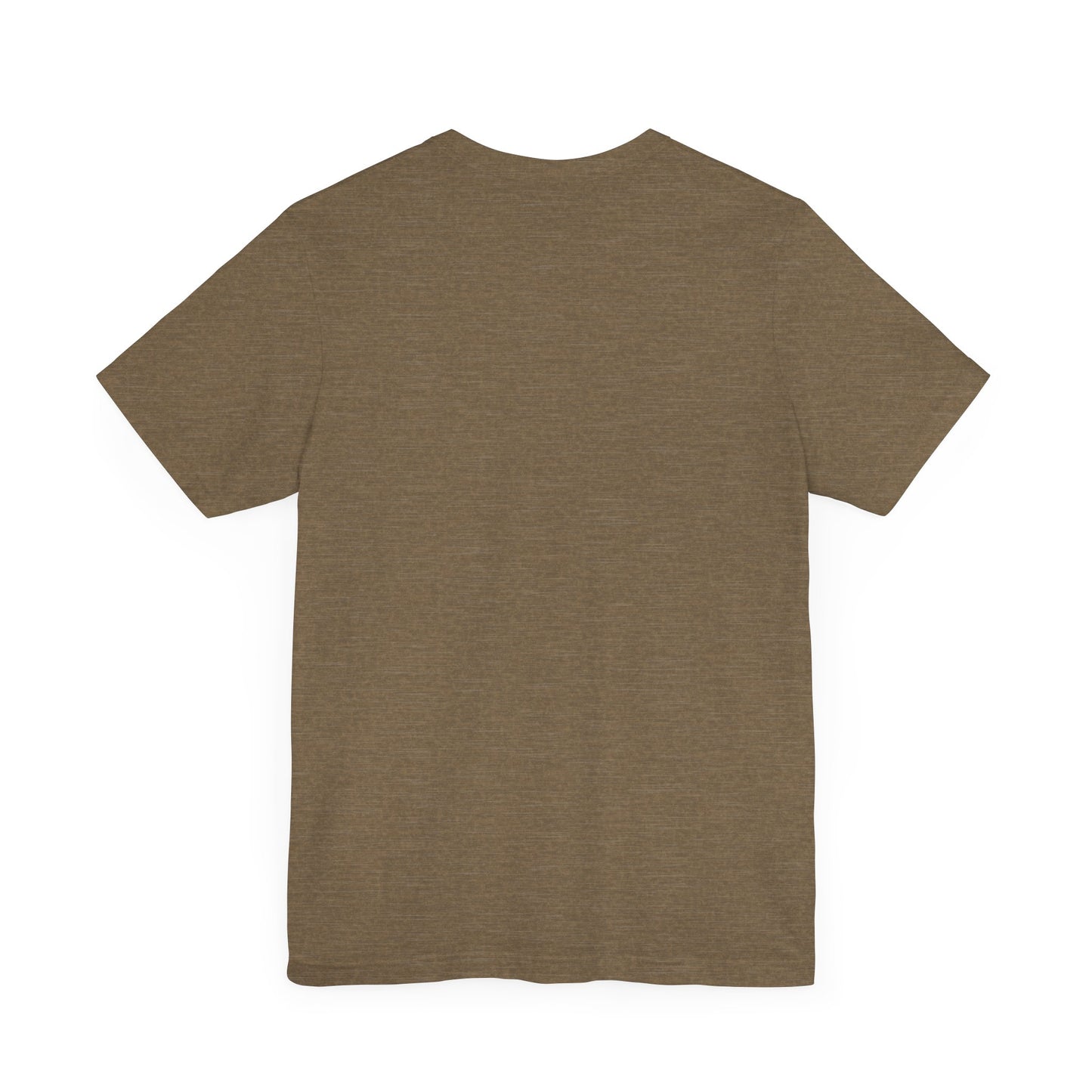 Retro RV Park Short Sleeve Tee | Unisex Vintage Diner Shirt