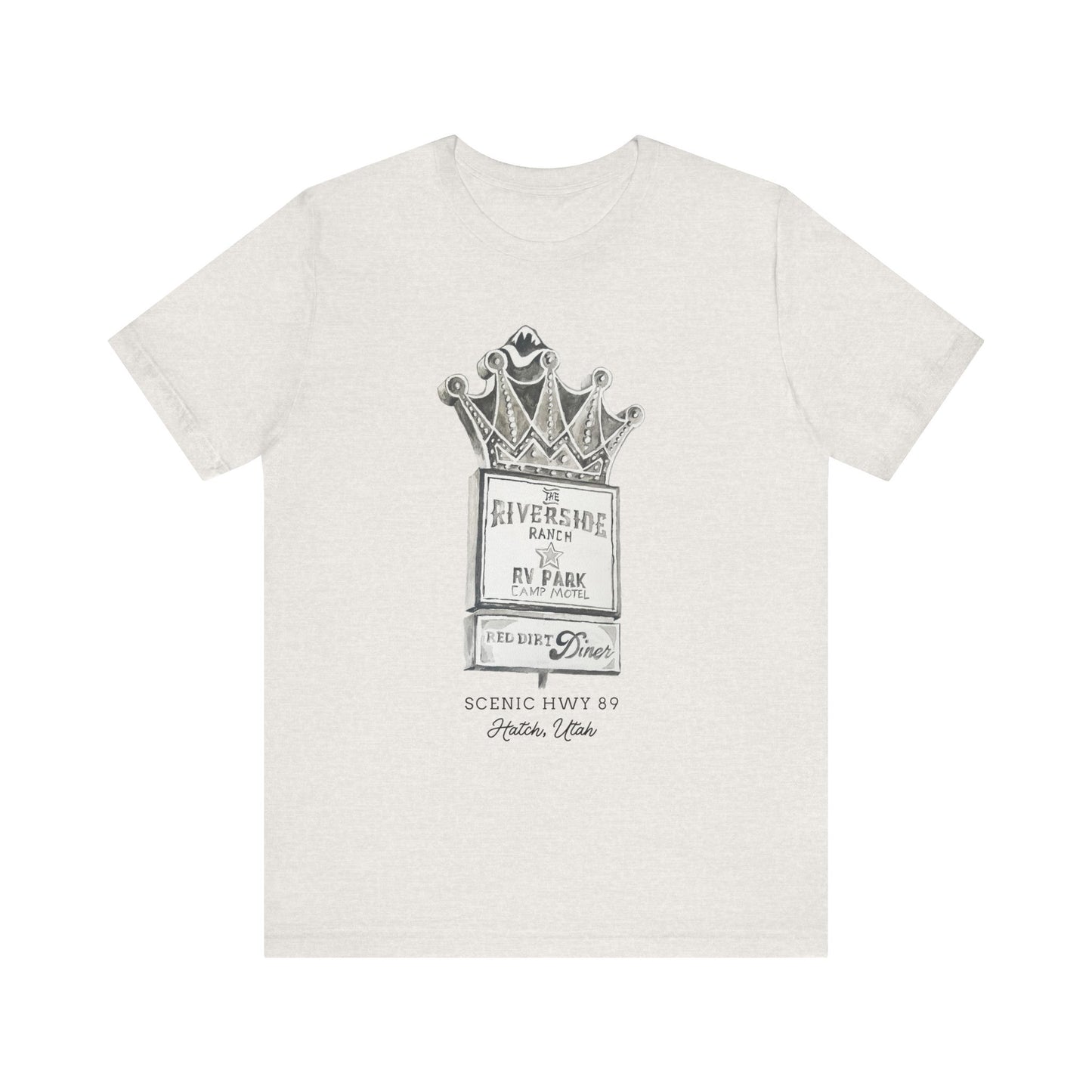 The Original Vintage Crown