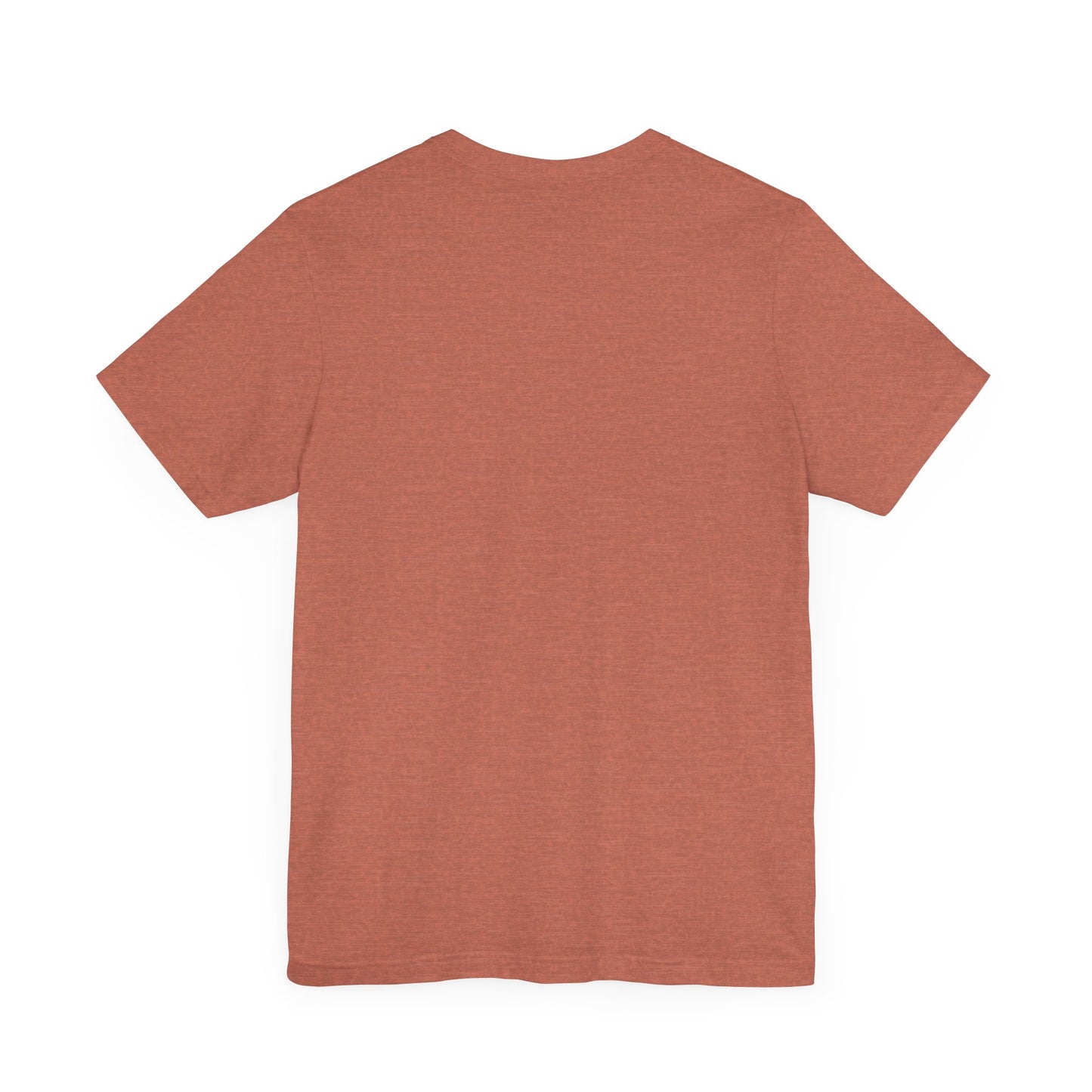Retro RV Park Short Sleeve Tee | Unisex Vintage Diner Shirt