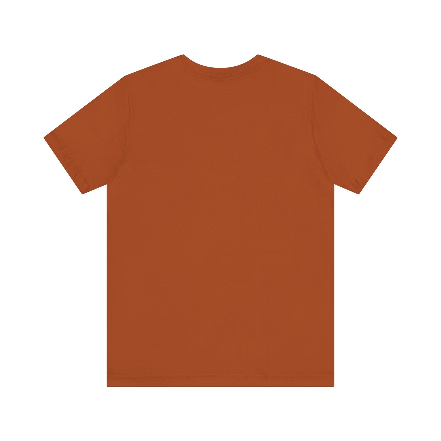 Retro RV Park Short Sleeve Tee | Unisex Vintage Diner Shirt