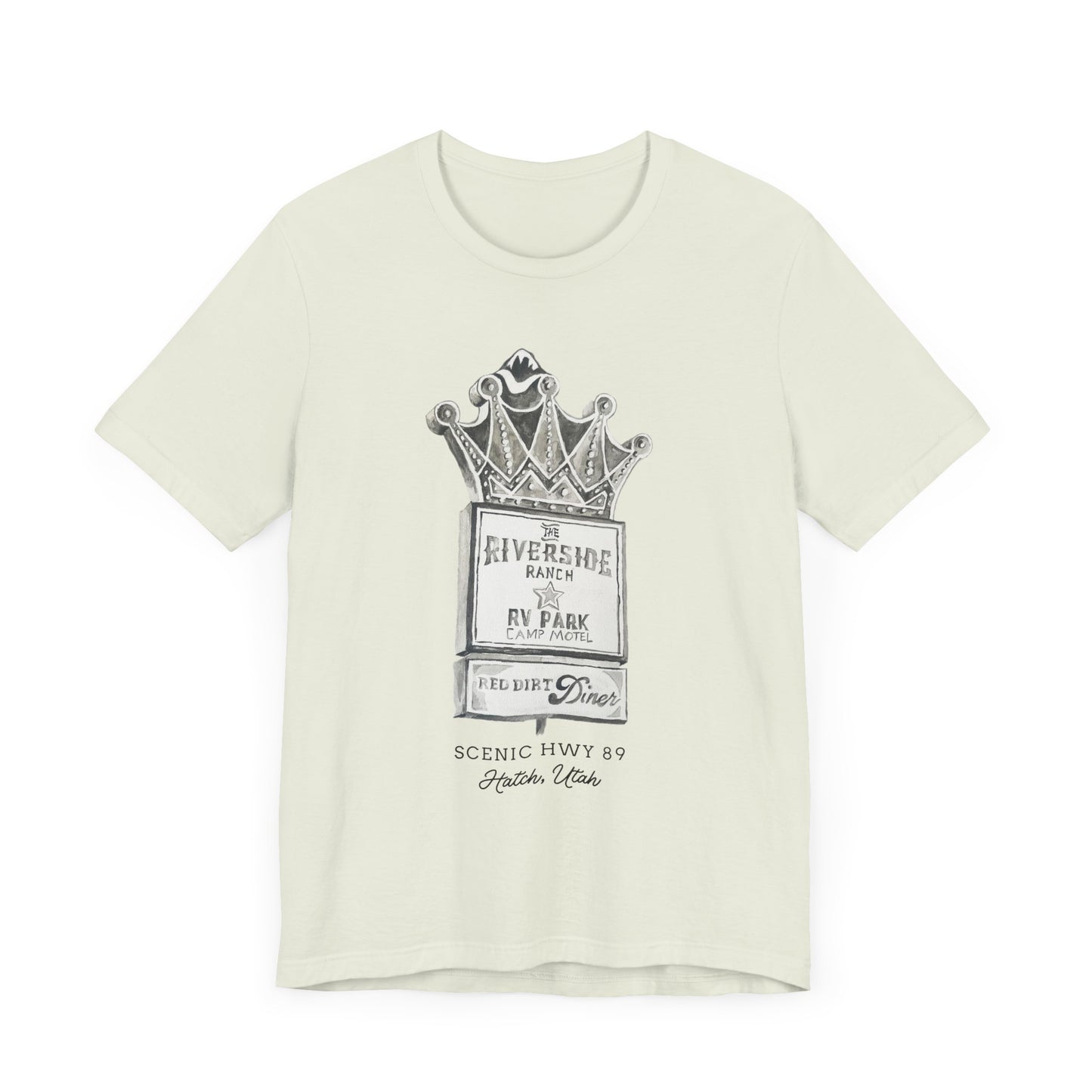 The Original Vintage Crown