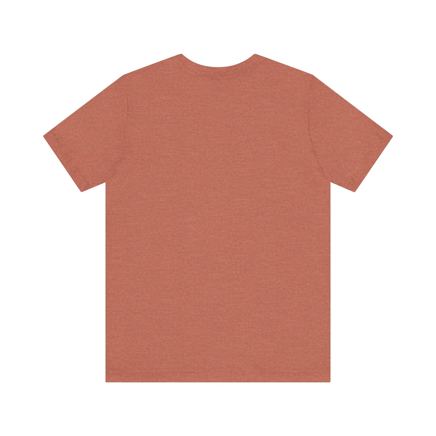 Retro RV Park Short Sleeve Tee | Unisex Vintage Diner Shirt