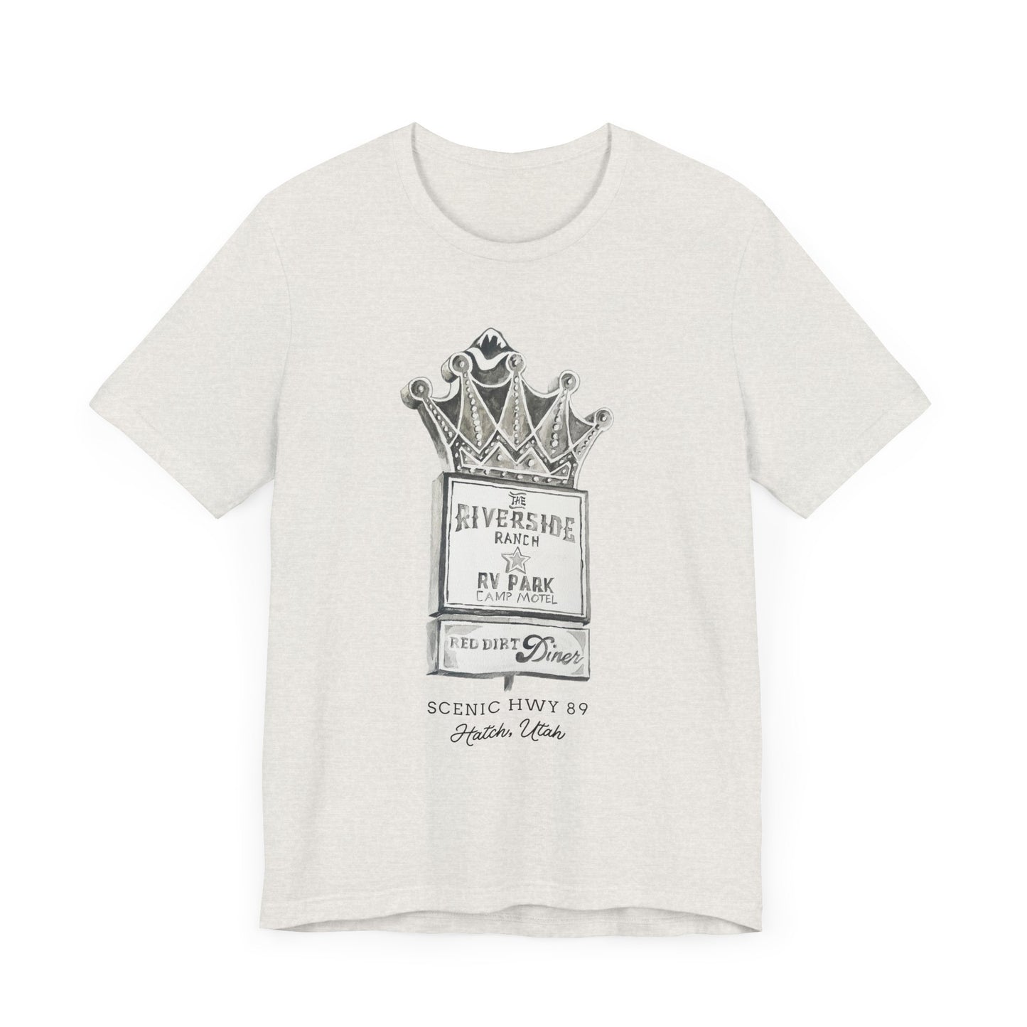The Original Vintage Crown
