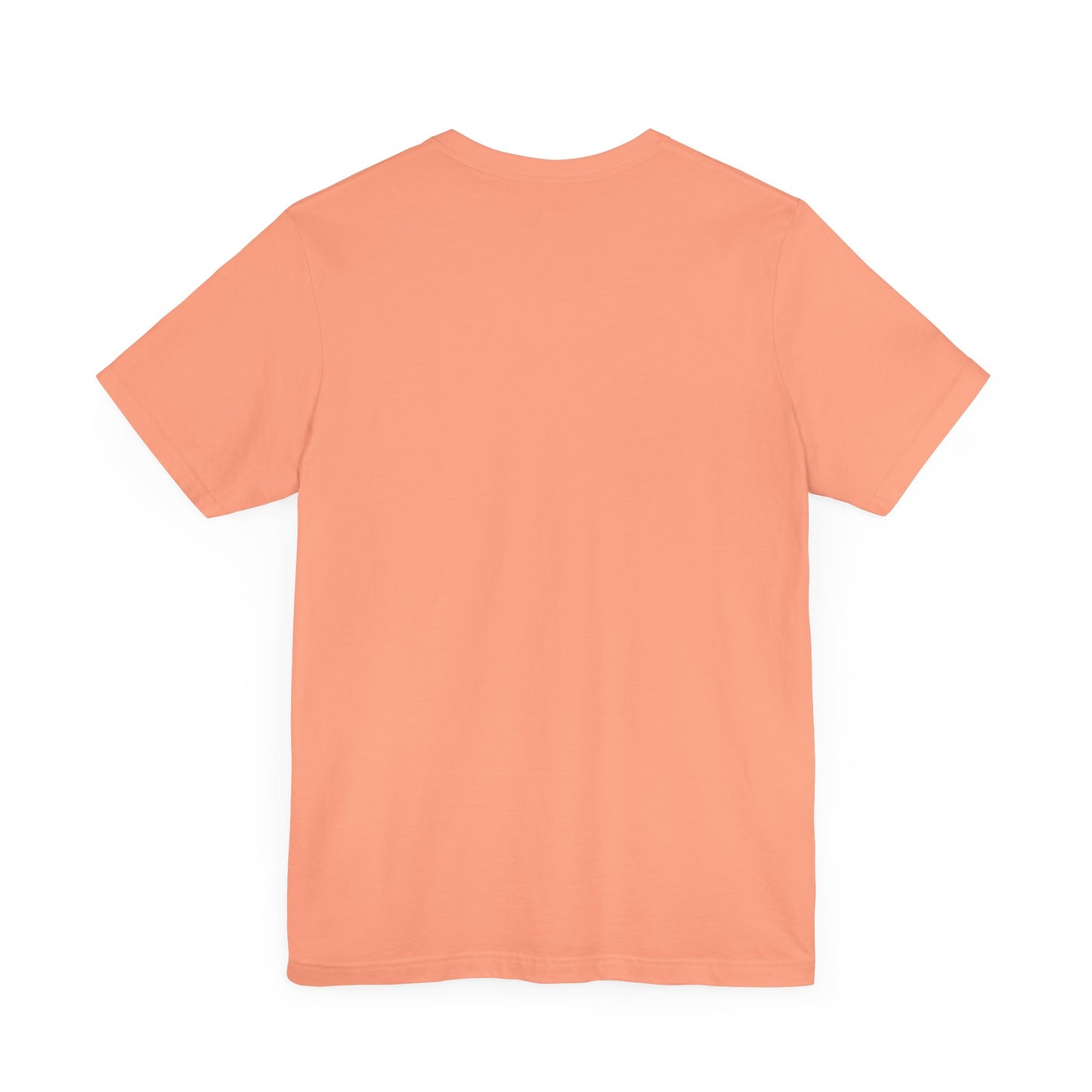 Retro RV Park Short Sleeve Tee | Unisex Vintage Diner Shirt