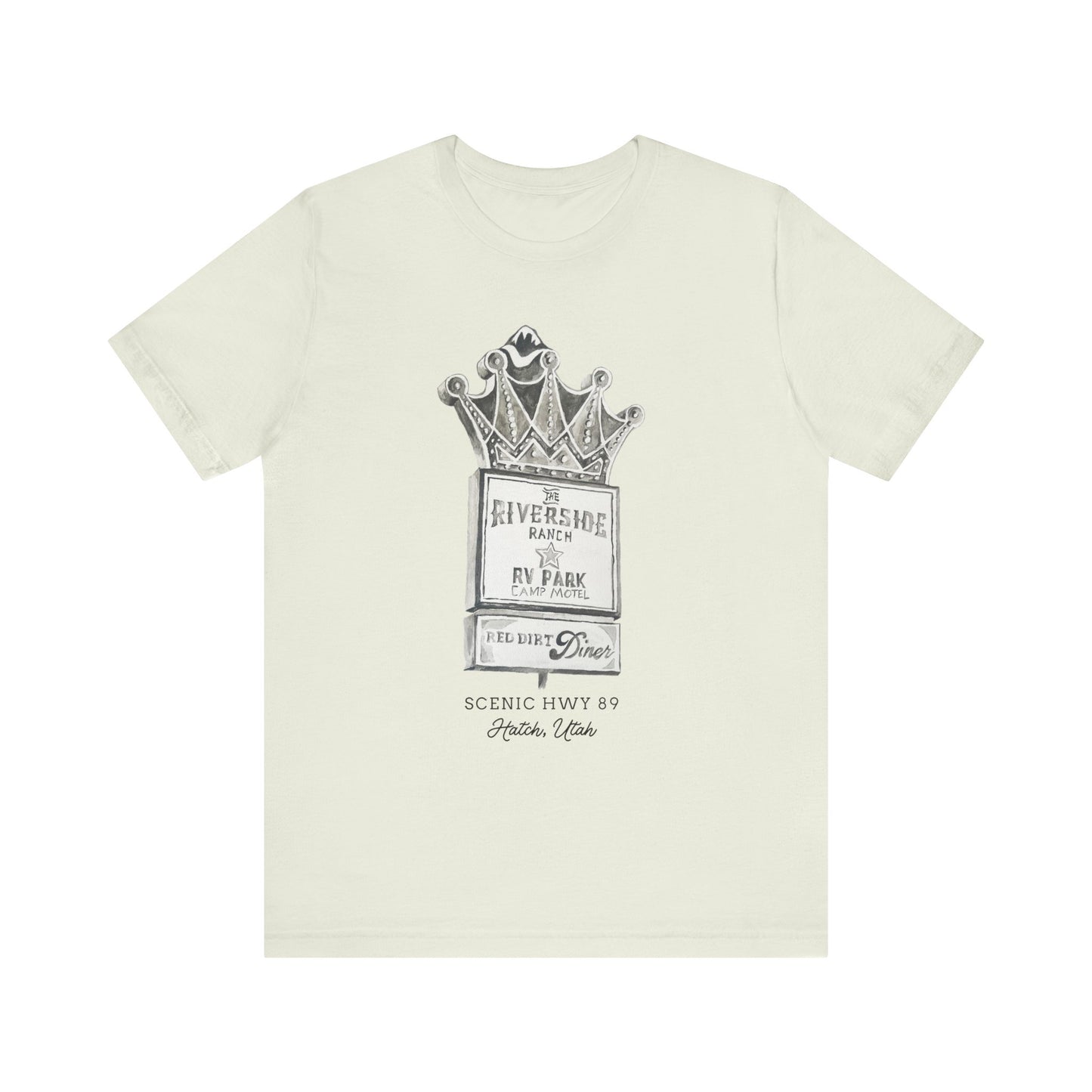 The Original Vintage Crown