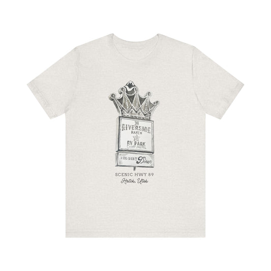 The Original Vintage Crown