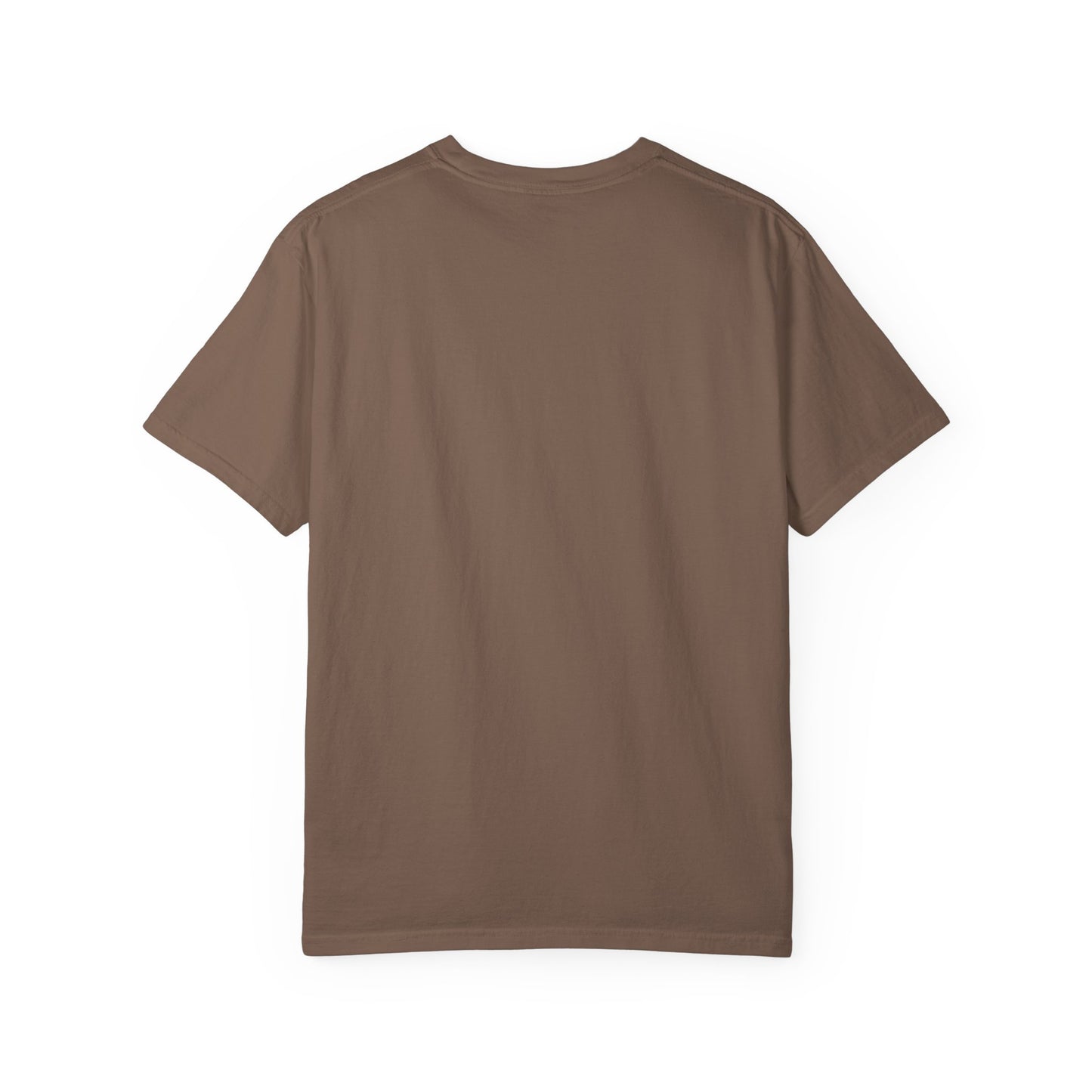 Rusty Dusty Windy Tshirt - Cozy Ranch Vibe