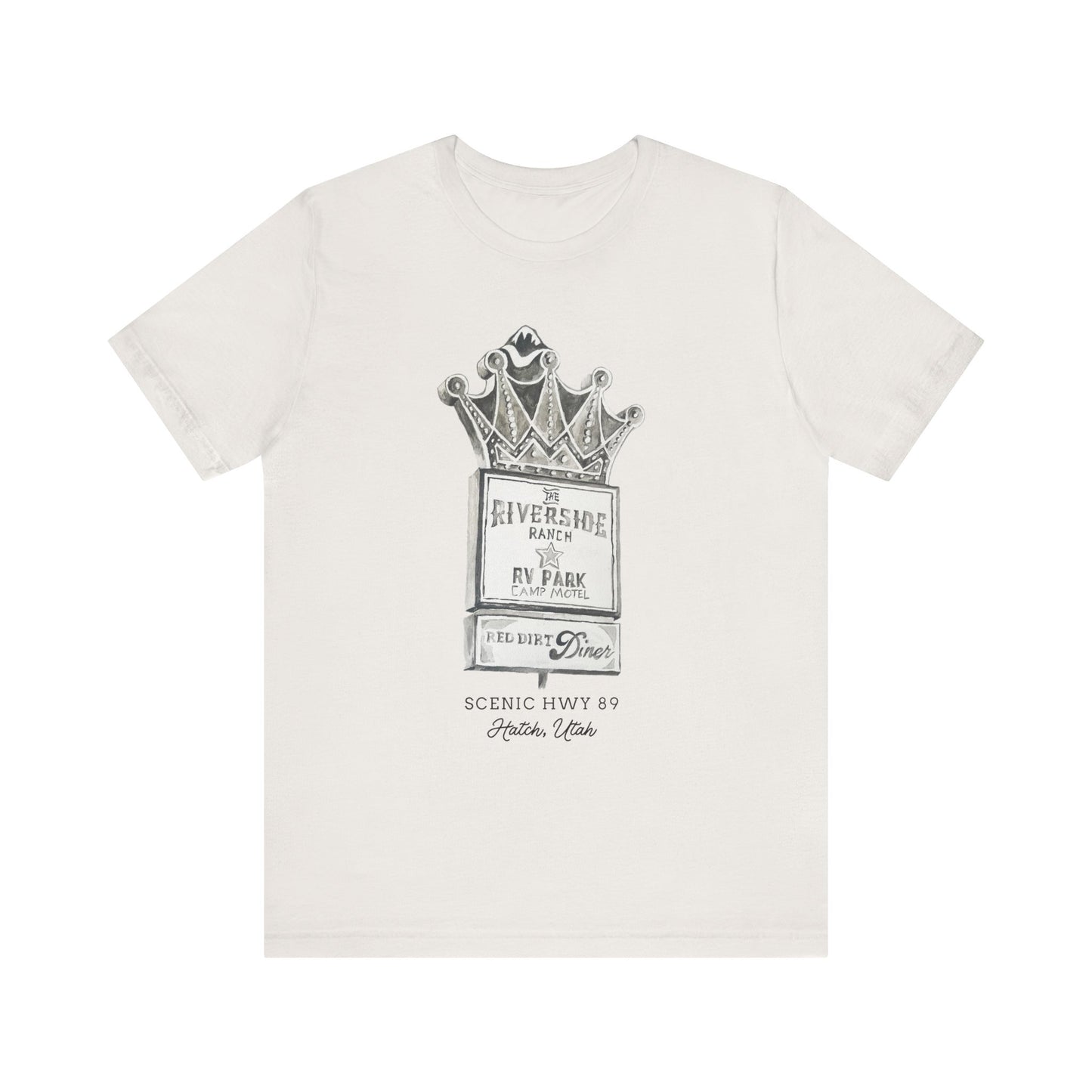 The Original Vintage Crown
