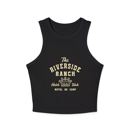 BASE CAMP Racer Tank