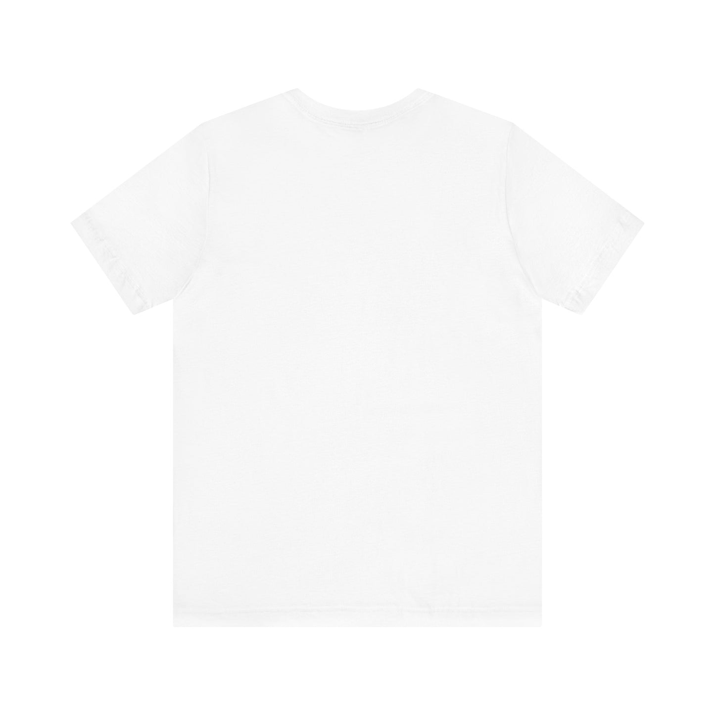 Retro RV Park Short Sleeve Tee | Unisex Vintage Diner Shirt