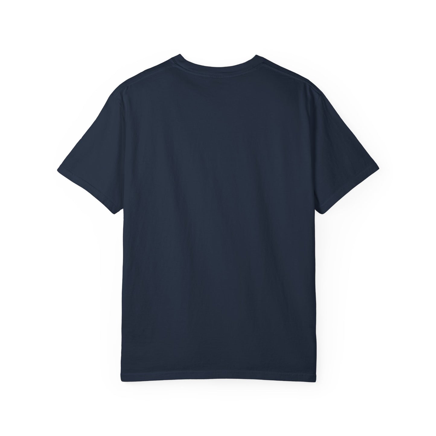 Rusty Dusty Windy Tshirt - Cozy Ranch Vibe