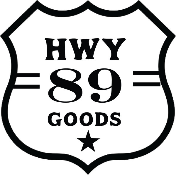 Hwy 89 Goods